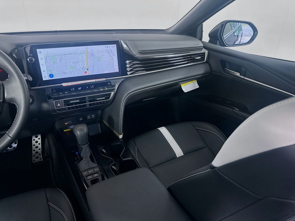 Thumbnail: 2026 Toyota Camry - 23