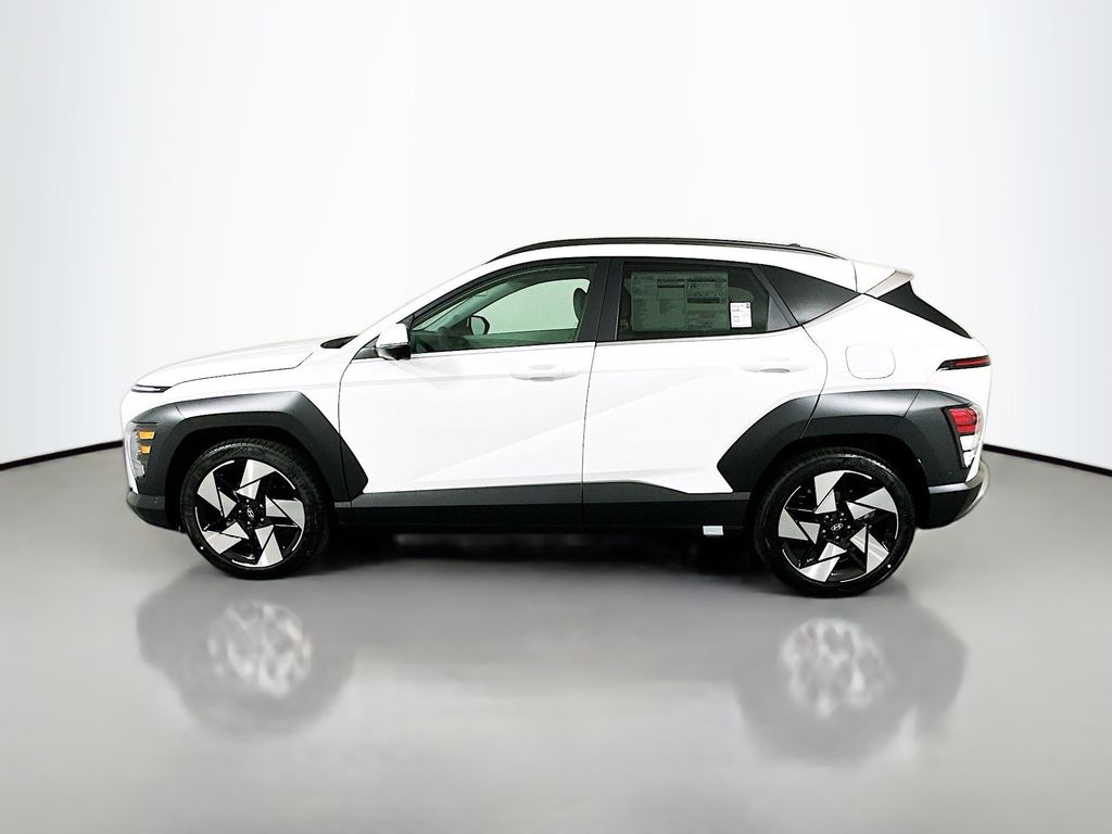 Thumbnail: 2026 Hyundai Kona - 8