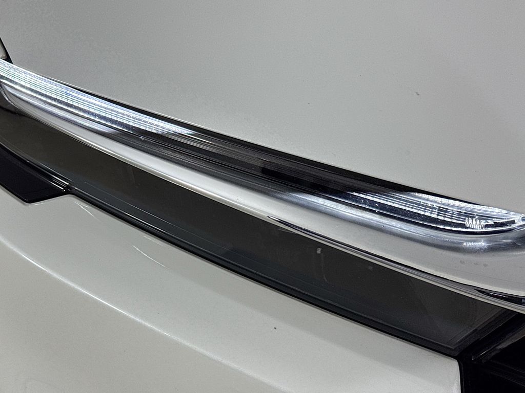 Used Car 2023 Honda Cr-v  Ex-l For Sale Under $35,000 In Austin, Texas