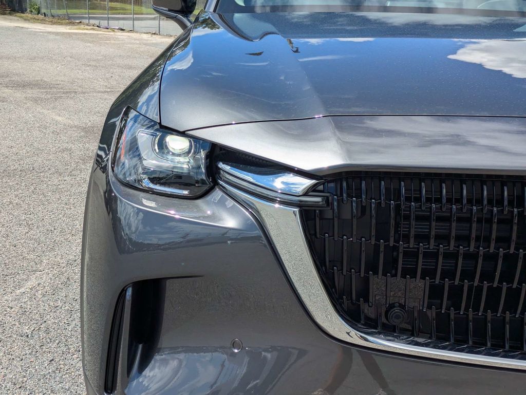 2026 Mazda CX-90 3.3 Turbo Preferred