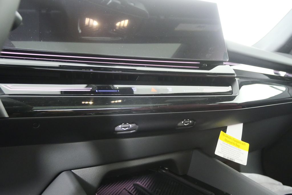 Thumbnail: 2026 BMW 5 Series - 22