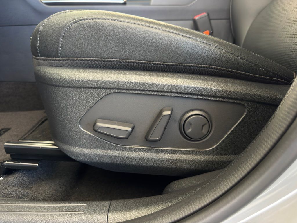 2026 Kia Sportage EX - 7