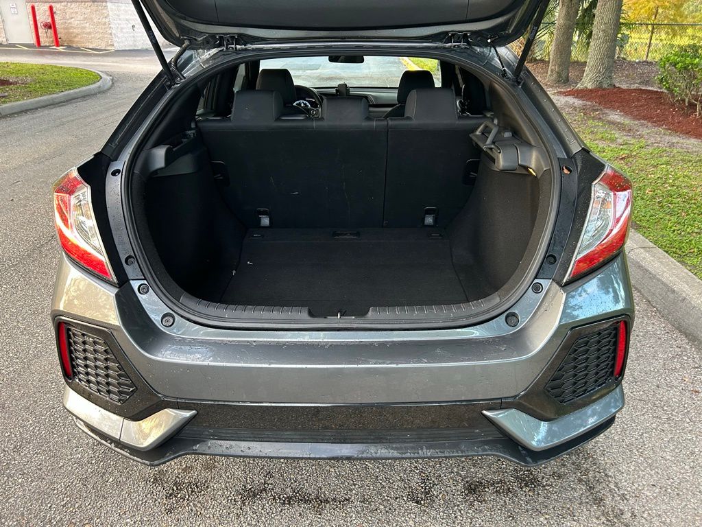 Thumbnail: 2019 Honda Civic - 10