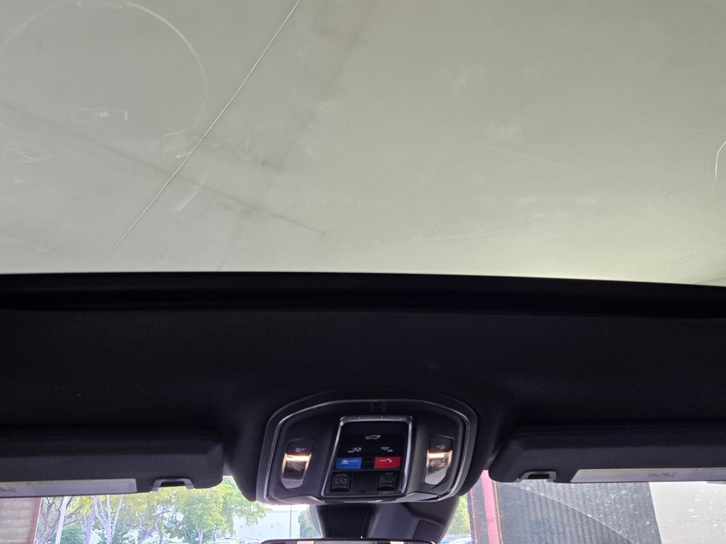 new 2025 Jeep Grand Cherokee L car, priced at $34,375