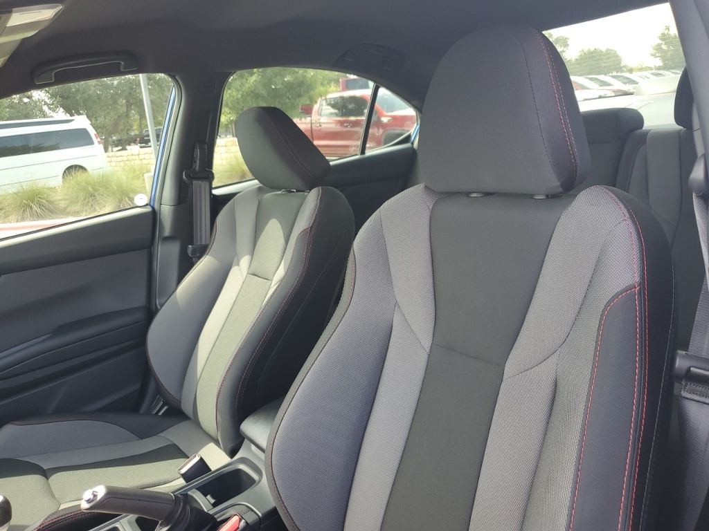 Used Car 2024 Subaru Wrx  Base For Sale Under $30,000 In Austin, Texas