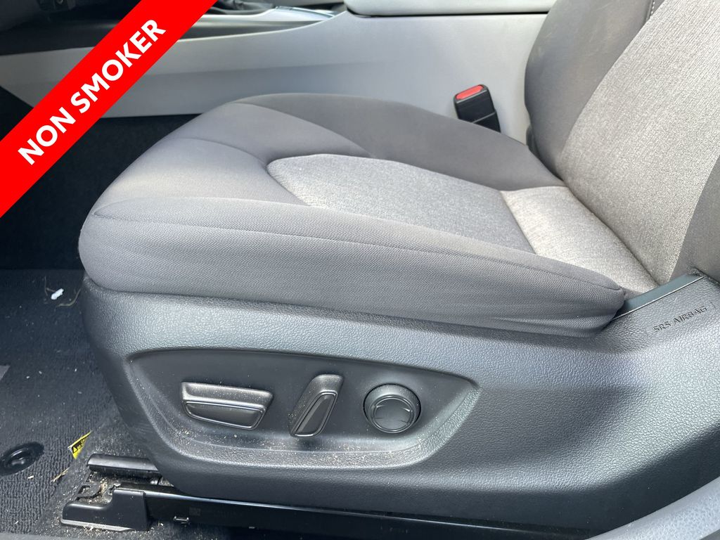 Used 2022 Toyota Camry Sedan