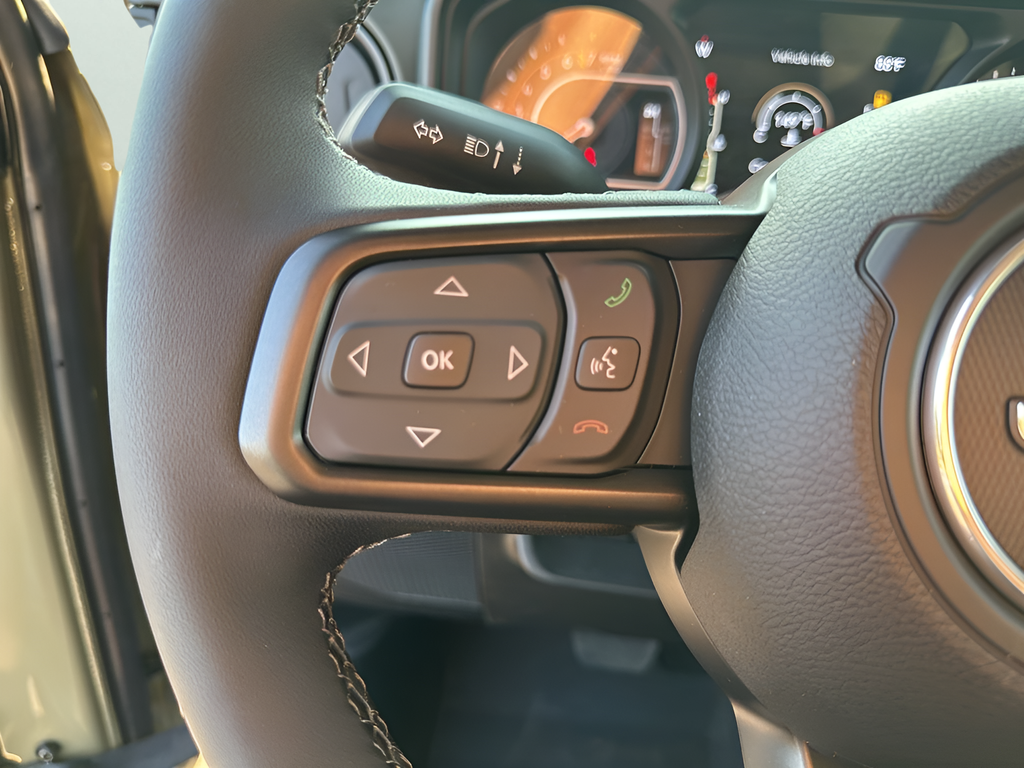 New Car 2025 Jeep Gladiator  Mojave For Sale Under $60,000 In Austin, Texas