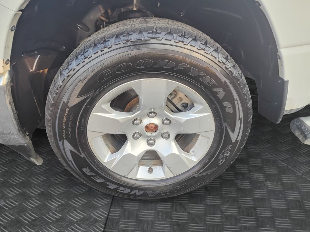 Used Car 2022 Ram 1500  Big Horn/lone Star For Sale Under $35,000 In Austin, Texas