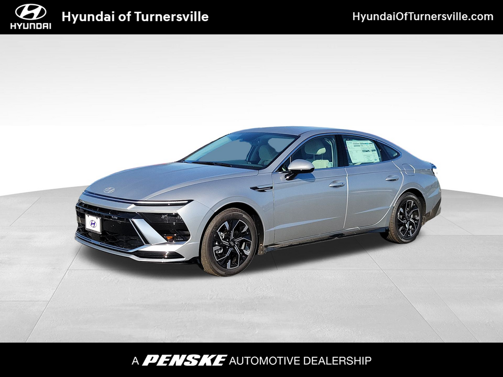 2025 Hyundai Sonata SEL -
                Turnersville, NJ