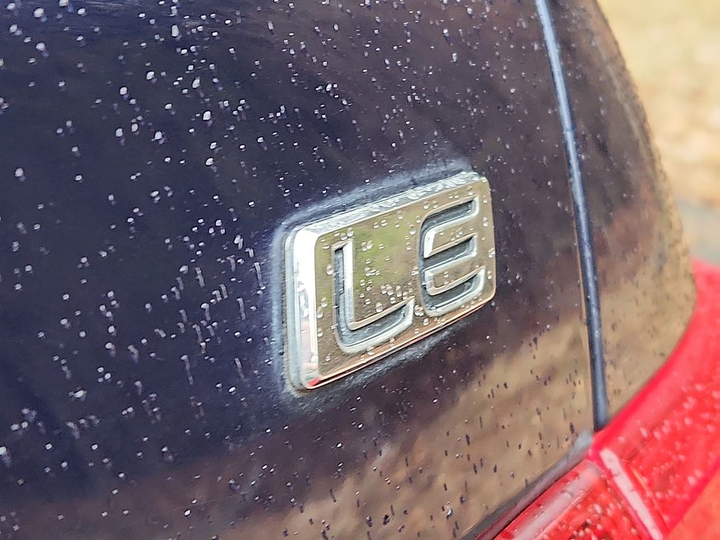 Thumbnail: 2013 Toyota Corolla - 29