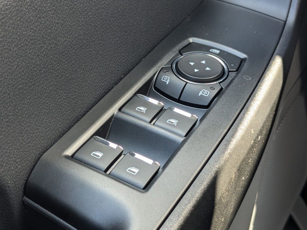 2025 Ford F-350 Chassis XL