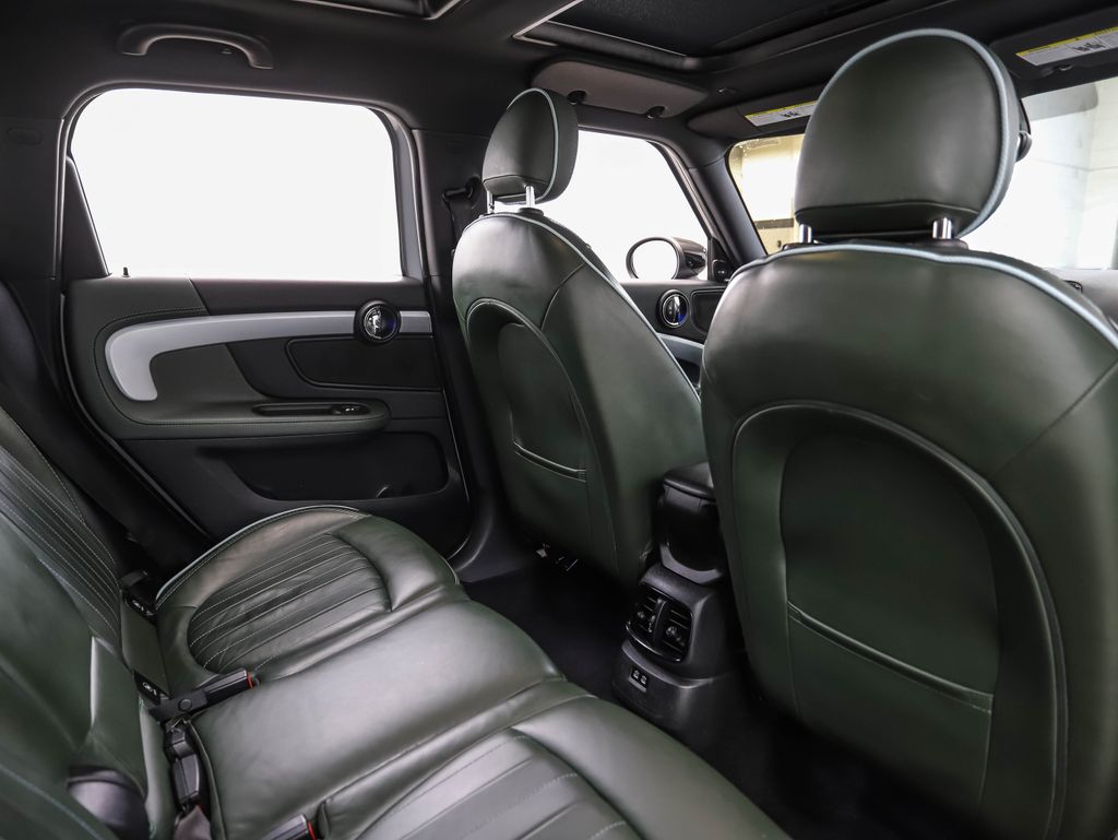 Thumbnail: 2023 MINI Cooper Countryman - 26
