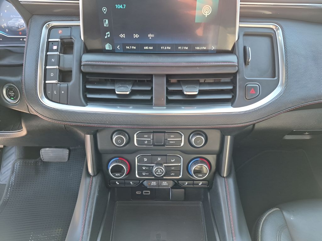 Used 2022 Gray Chevrolet RST image 39