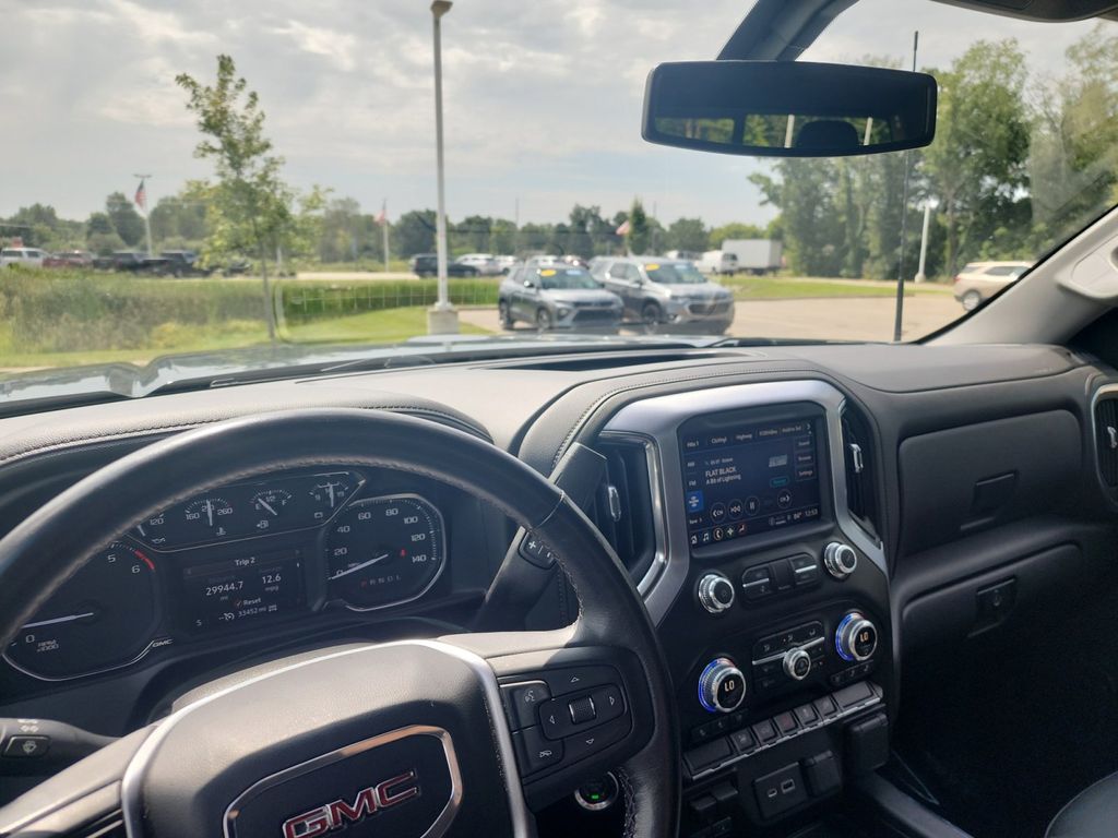 2022 GMC Sierra 2500HD SLT 41