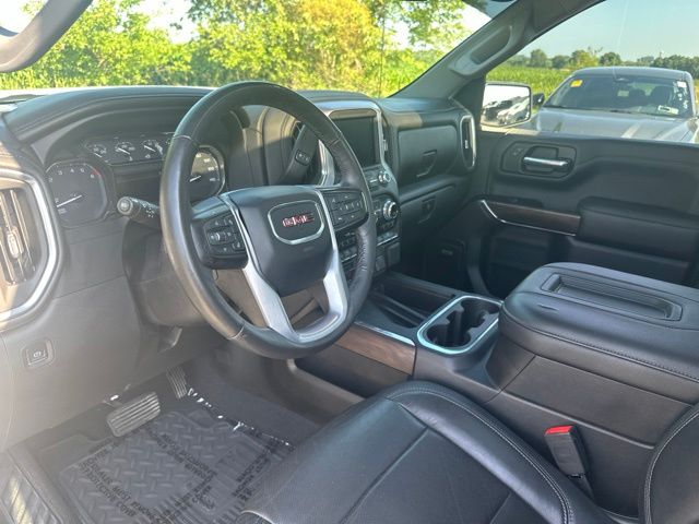 Used 2019 GMC Sierra 1500 Truck