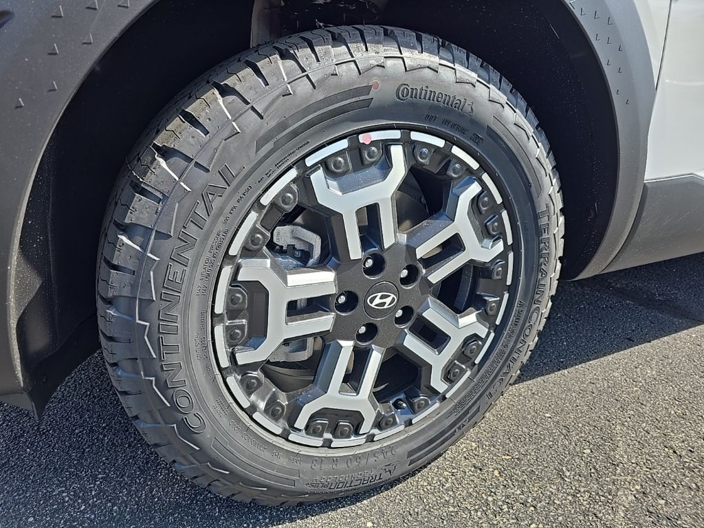 Thumbnail: 2026 Hyundai Santa Cruz - 20