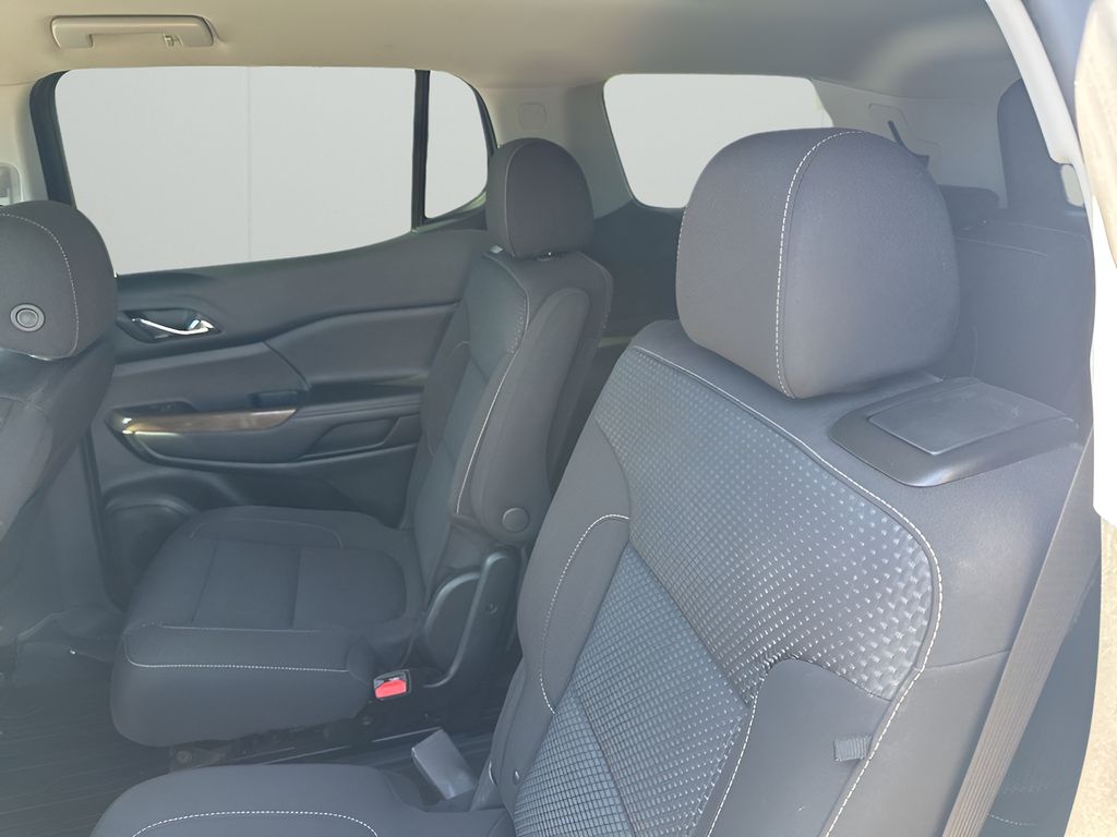 Used Car 2022 Gmc Acadia  Sle For Sale Under $25,000 In Austin, Texas