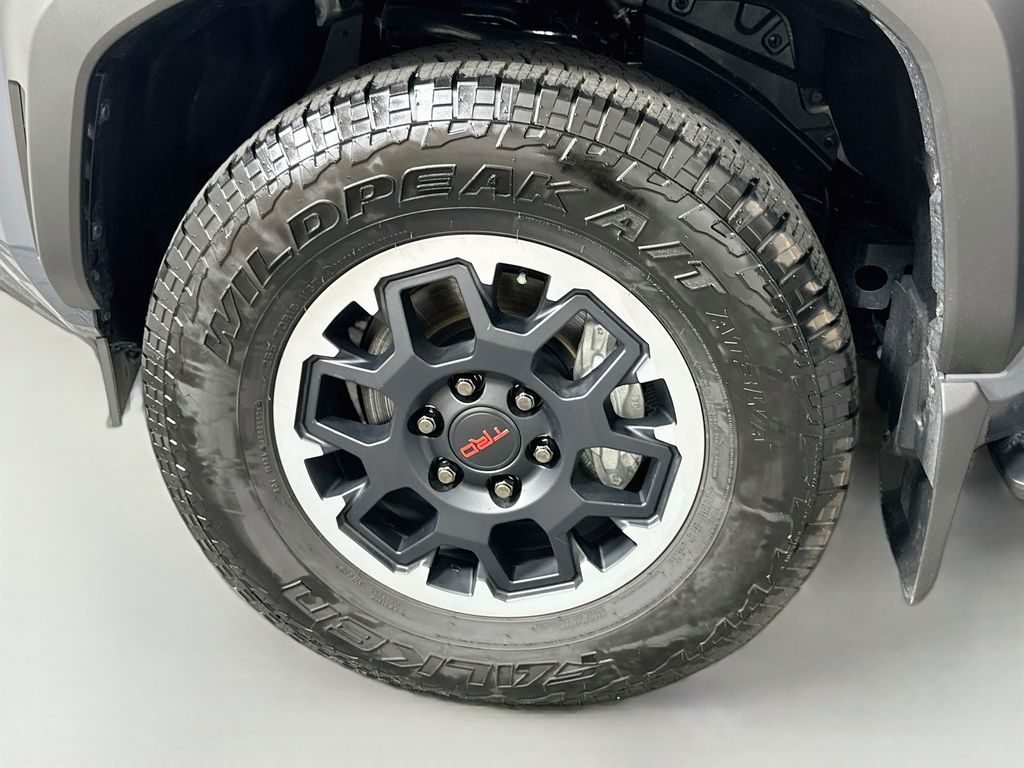 Thumbnail: 2026 Toyota 4Runner - 32