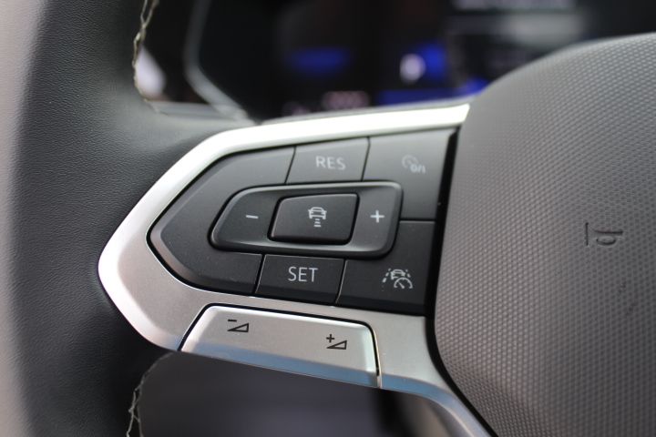 Used Car 2024 Volkswagen Taos  1.5t S For Sale Under $25,000 In Georgetown, Texas