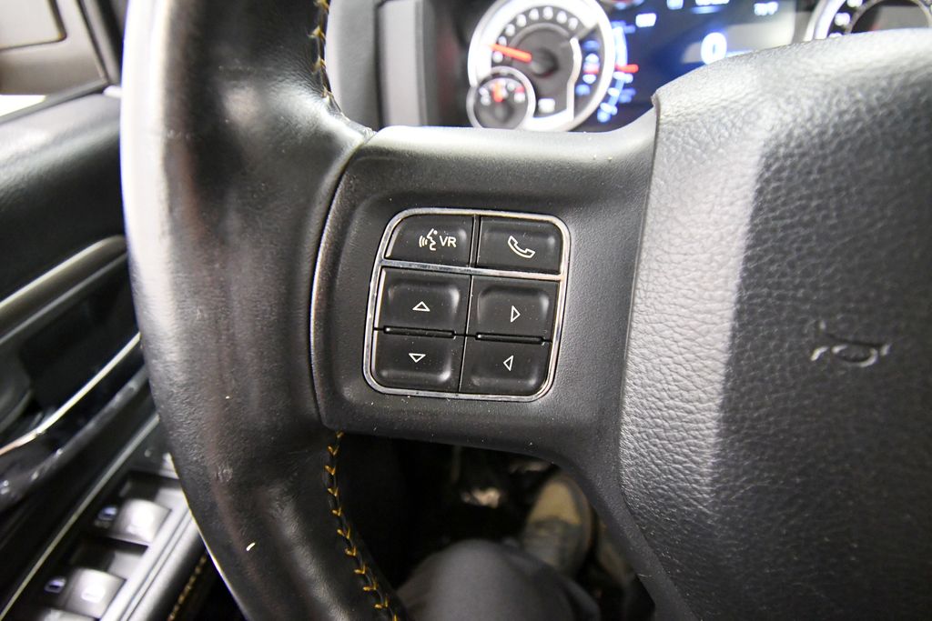 Used 2016 Ram 1500 Truck