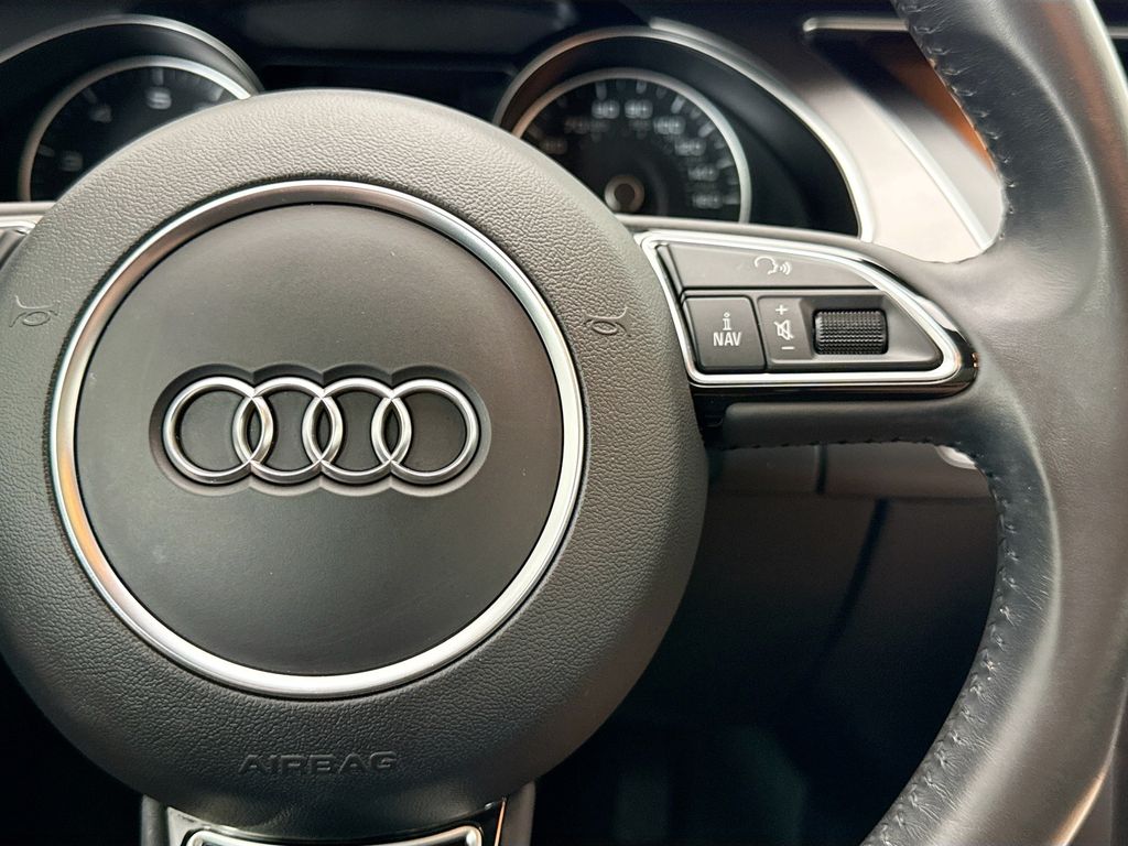 Thumbnail: 2014 Audi A5 - 12