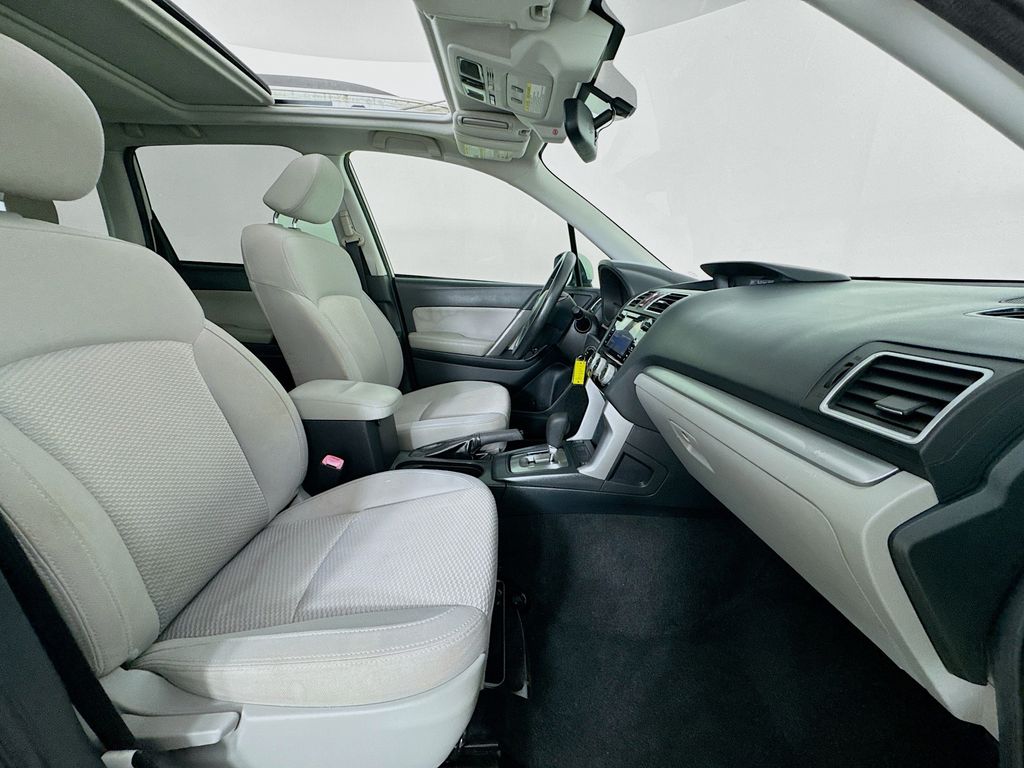 Used Car 2016 Subaru Forester  2.5i Premium For Sale Under $15,000 In Austin, Texas