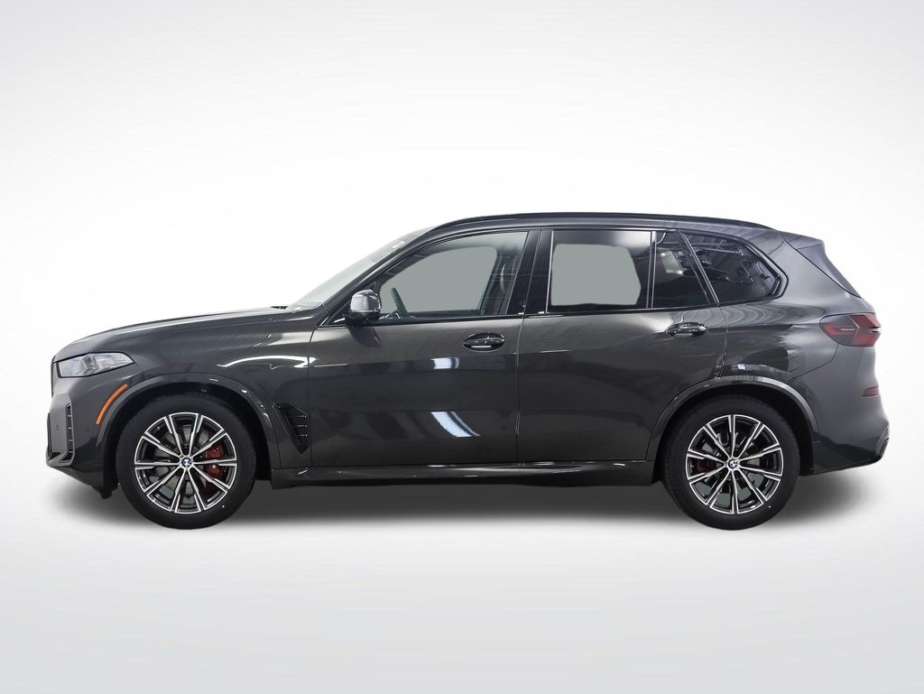 Thumbnail: 2026 BMW X5 - 2