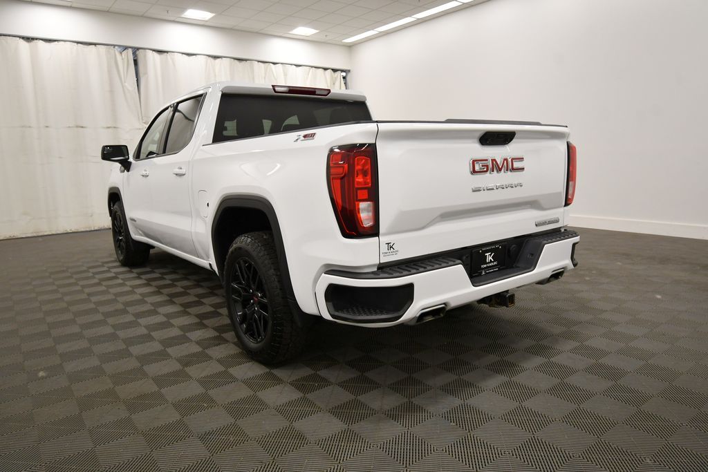 Used 2024 GMC Sierra 1500 Truck