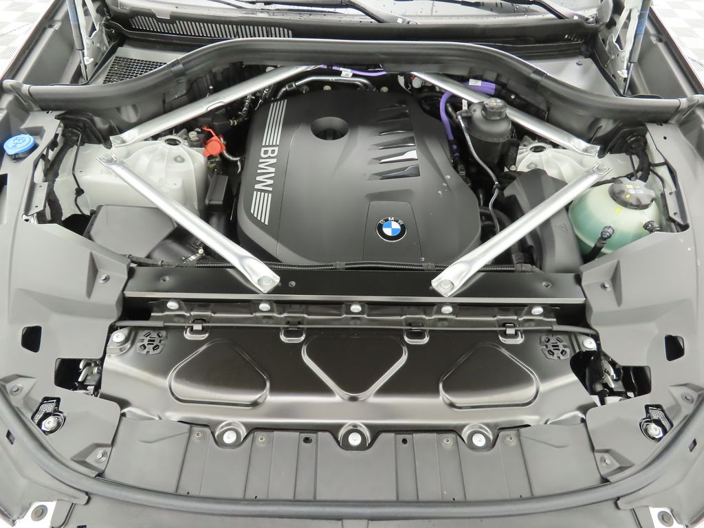 Thumbnail: 2026 BMW X5 - 29