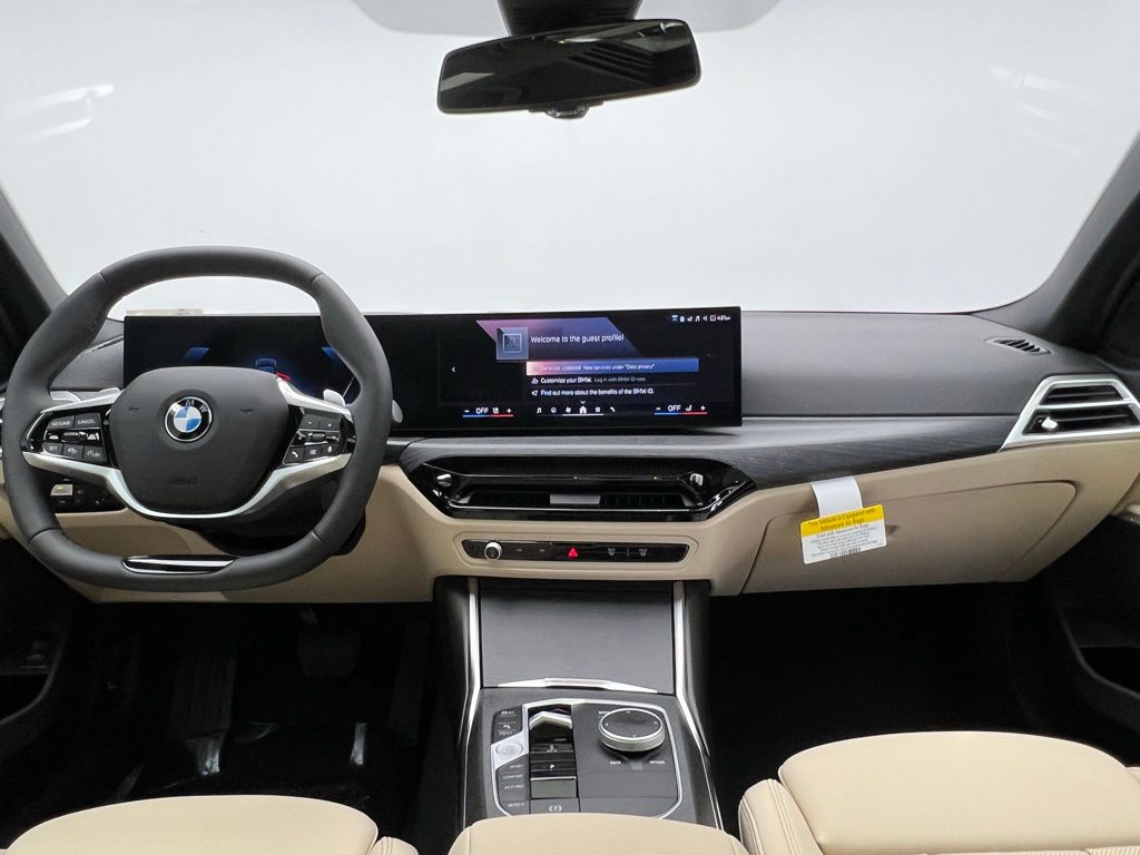 Thumbnail: 2026 BMW 3 Series - 10