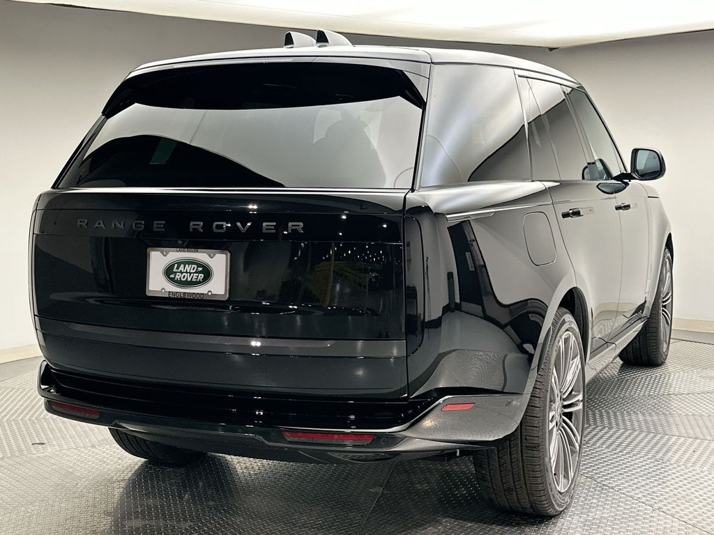 Thumbnail: 2025 Land Rover Range Rover - 2