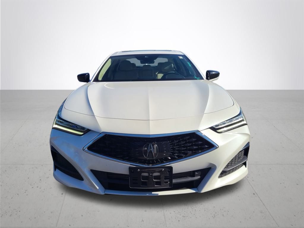 2023 Acura TLX Technology Package