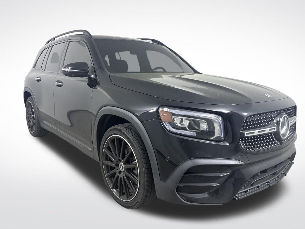 2023 Mercedes-Benz GLB 250 FWD