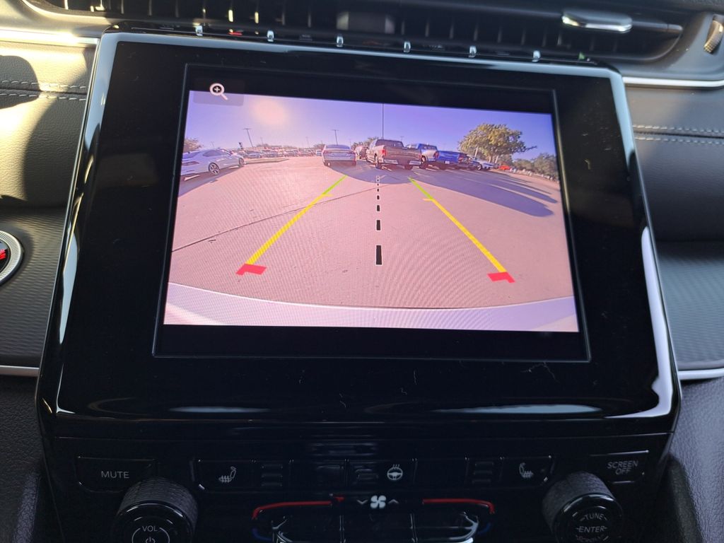 New Car 2025 Jeep Grand Cherokee L  Altitude X For Sale Under $40,000 In Austin, Texas