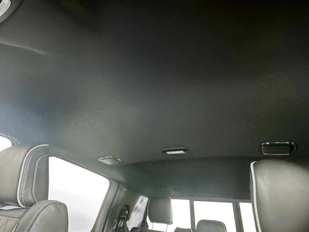 New 2026 Blue Ram Limited 14in image 14