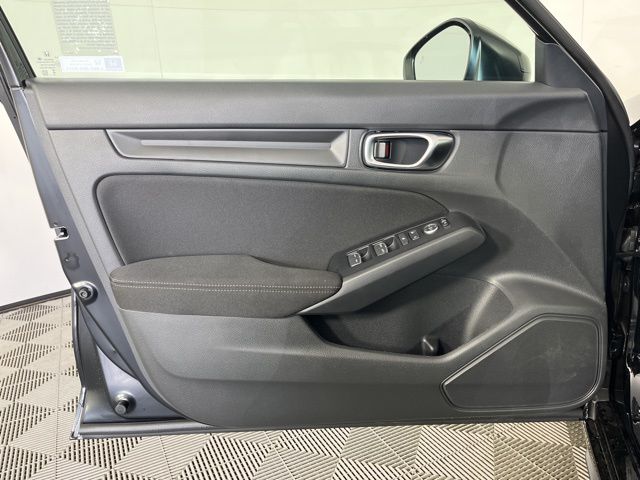 Thumbnail: 2025 Honda Civic - 7