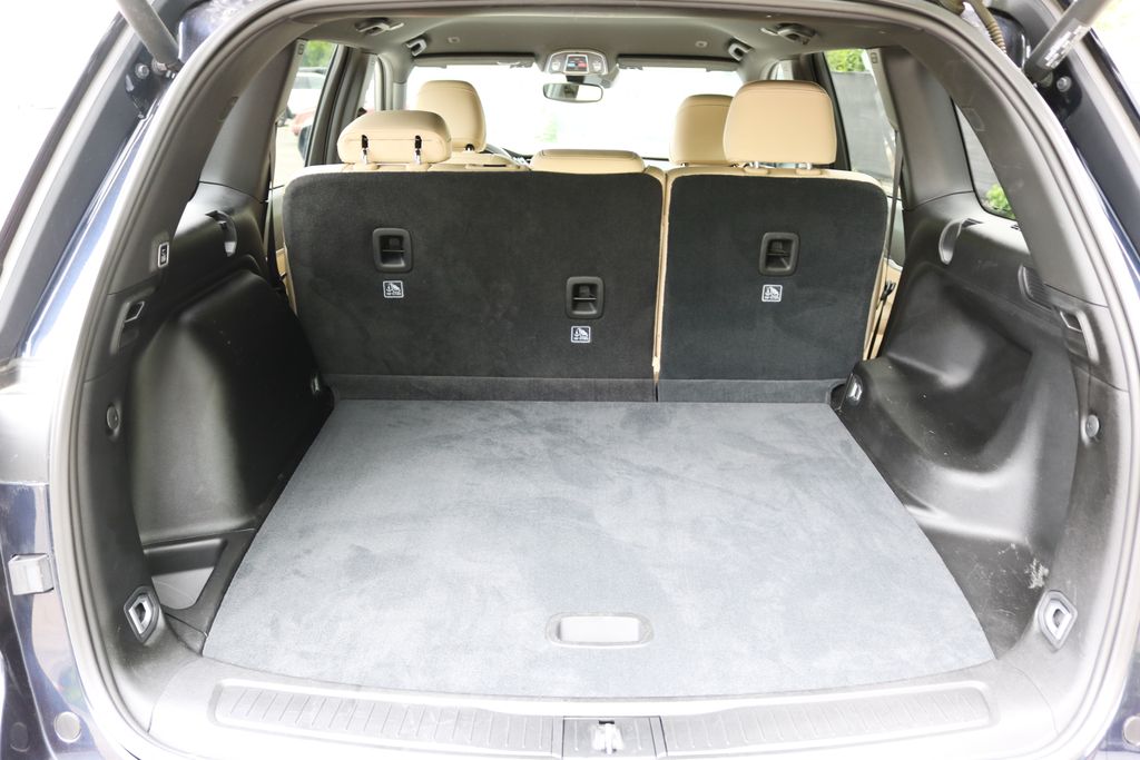 Used Car 2023 Jeep Grand Cherokee  Limited For Sale Under $35,000 In Austin, Texas