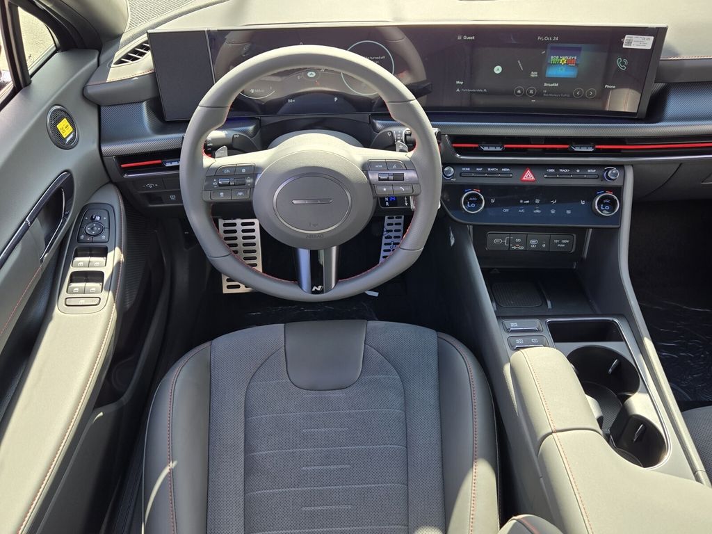 2026 Hyundai Sonata - $35,425