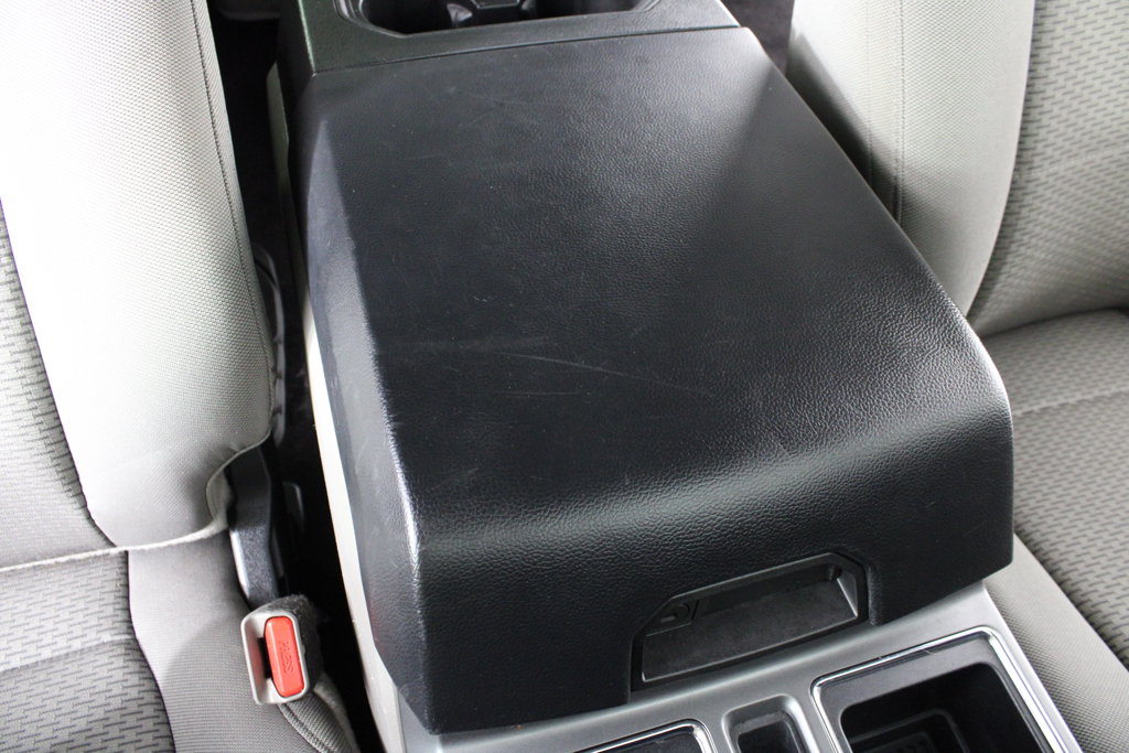 Used 2015 Ford F-150 for sale in 