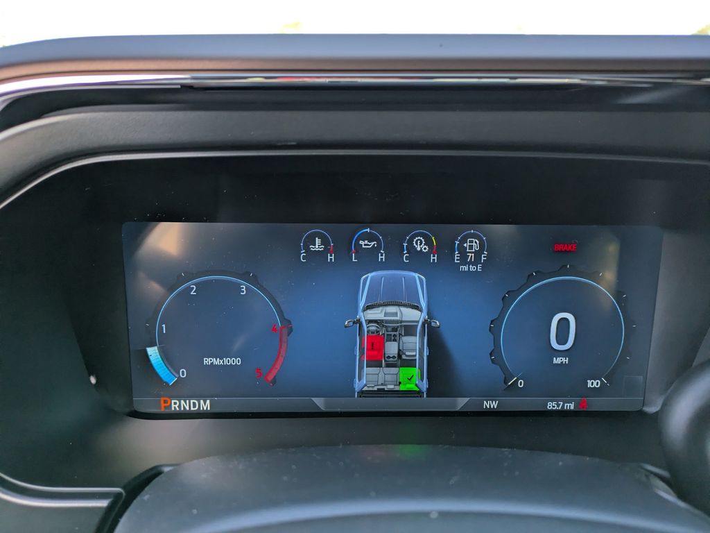 2026 Ford F-250 King Ranch