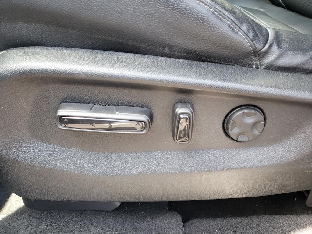 Used 2021 Honda CR-V SUV