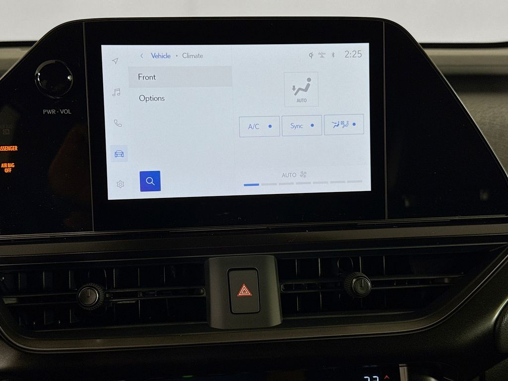 Thumbnail: 2025 Lexus UX - 14