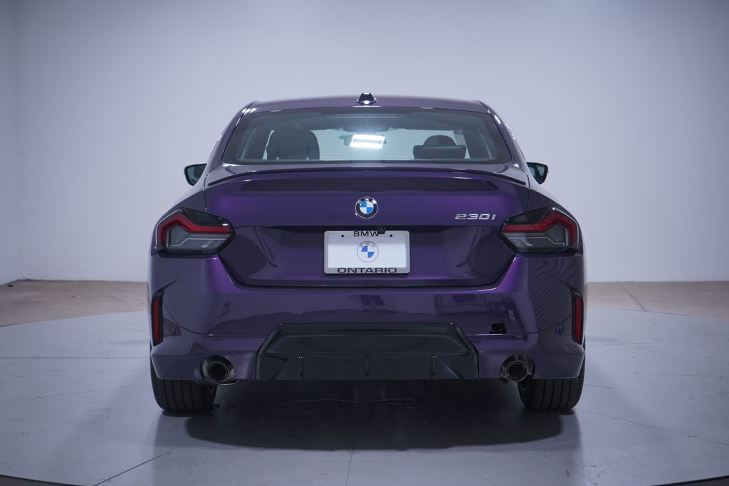 Thumbnail: 2025 BMW 2 Series - 5