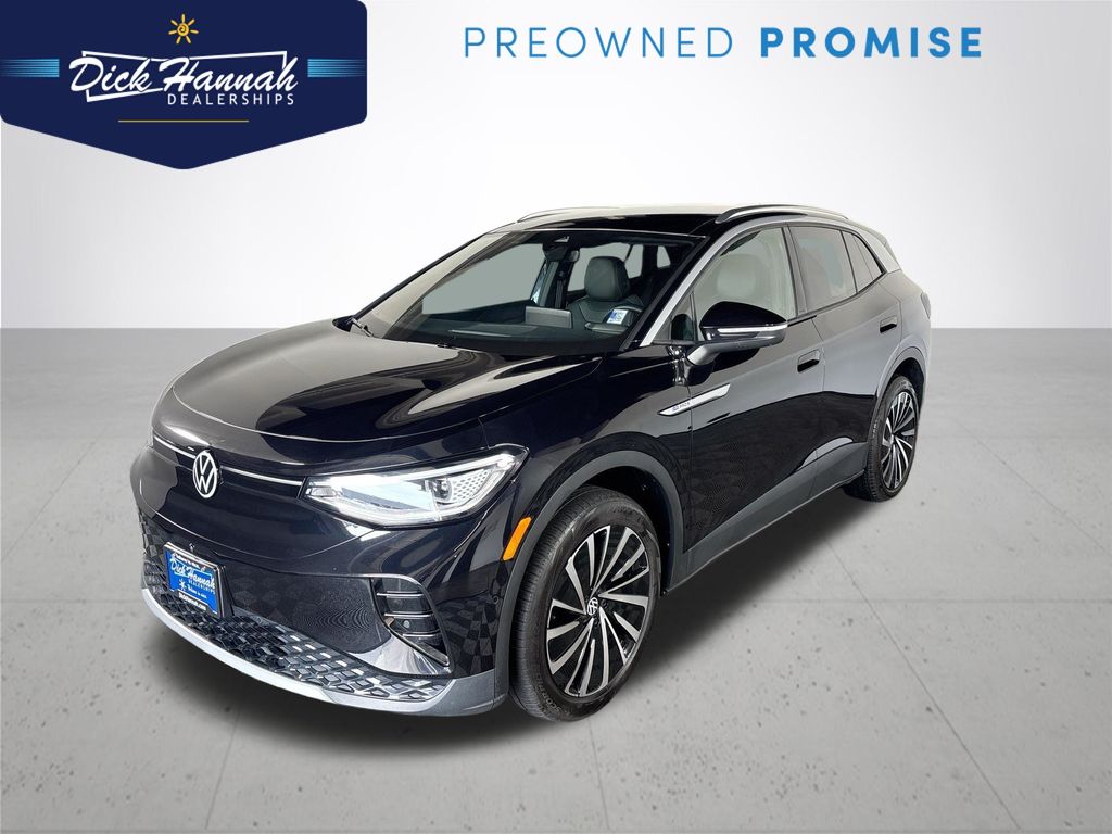 2023 Volkswagen ID.4 PRO S PLUS AWD's photo