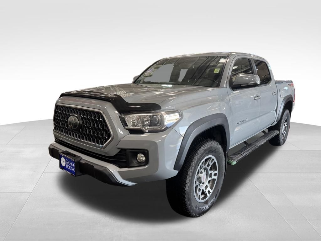 Used 2019 Toyota Tacoma Truck