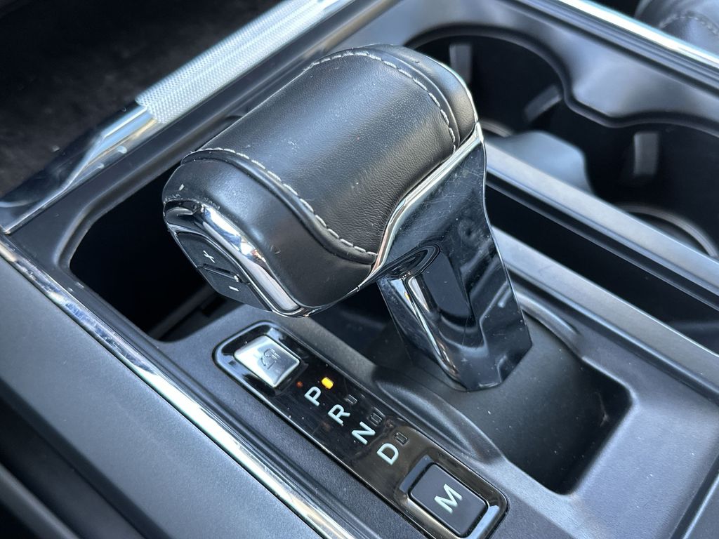 2021 Ford F-150 Lariat Red at Walterboro Ford