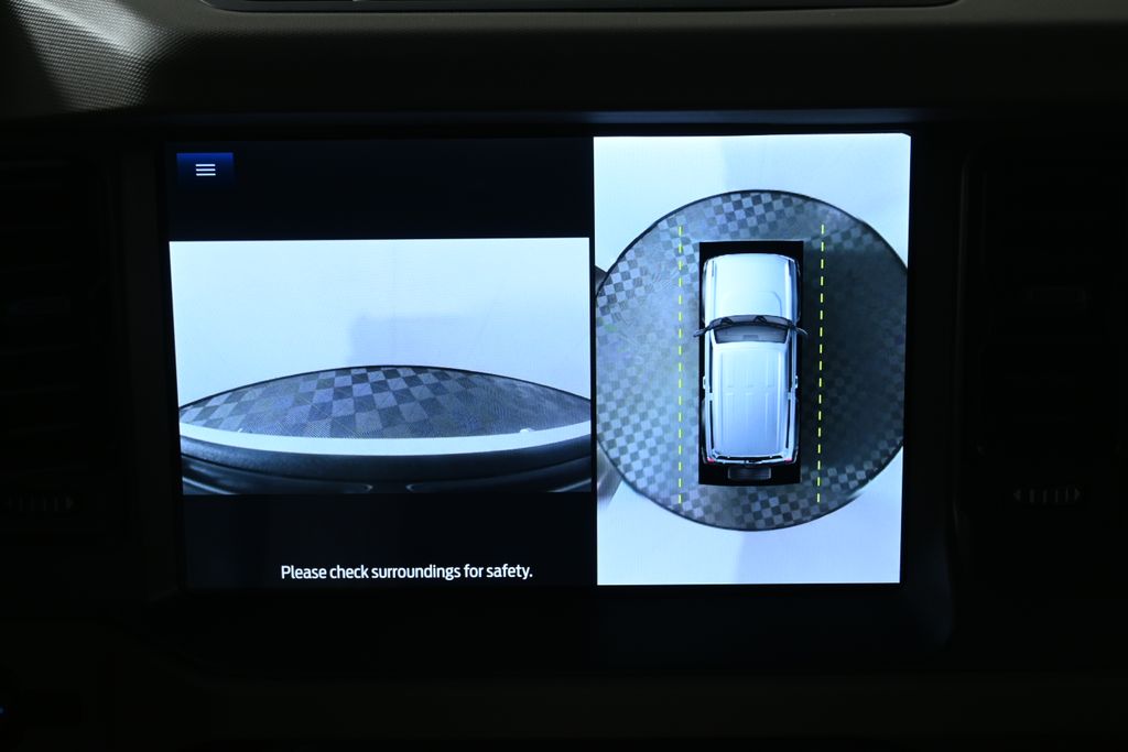 Thumbnail: 2024 Ford Bronco - 24