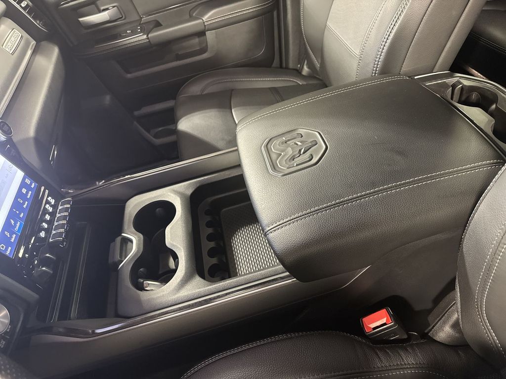 used 2024 Ram 2500 car, priced at $61,983