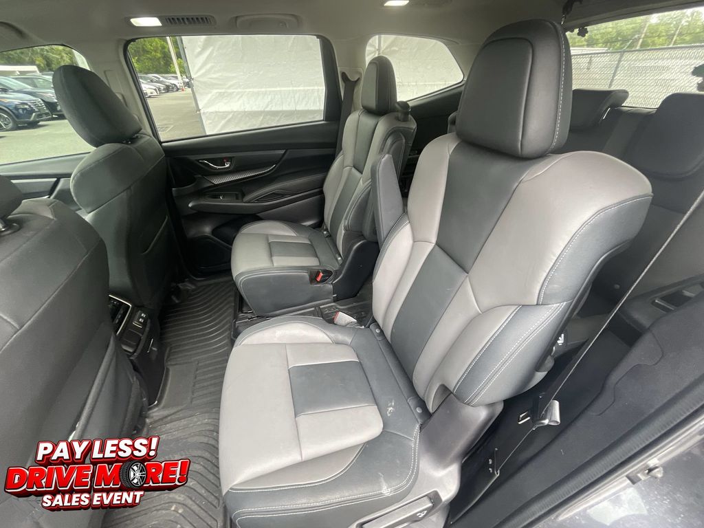 Used 2022 Subaru Ascent SUV