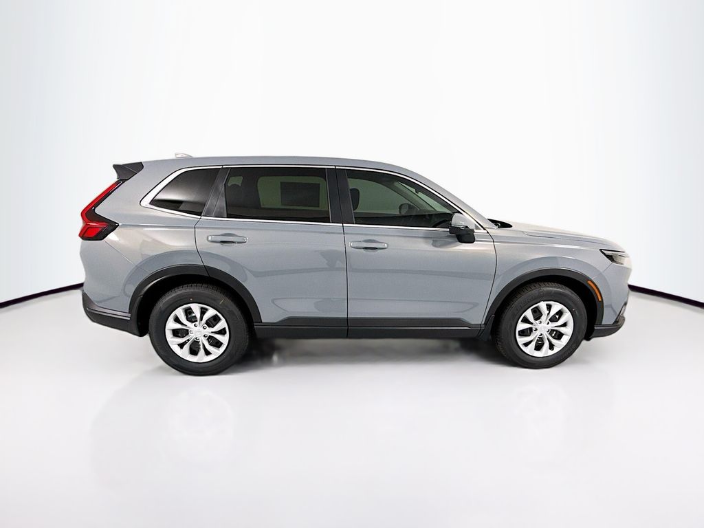 Thumbnail: 2026 Honda CR-V - 4